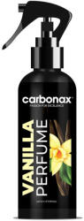 Carbonax WS001975 Autóparfüm - vanília, az autó utasterének illatosításához, autóipari illatosító termékként, a megnevezett illatváltozatban