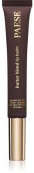 PAESE Butter Blend Butter Lip Balm ajakbalzsam árnyalat 06 Espresso Shot 9 ml