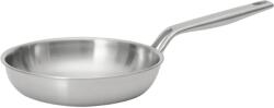 FABINI Lucca 4.0 Pro rozsdamentes serpenyő, fedő nélkül, 20cm (113410012010210)