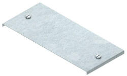 NIEDAX Fedél belső felszálló ívhez 110x204mm RSDDV 110200 Niedax (RSDDV110200)