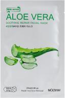 Mooyam Mască facială cu aloe vera Masca de fata