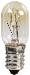 Xavax Oven Bulb, 25 W, Heat-resistant to 300°, E14, Pear Shape, clear (00111443)