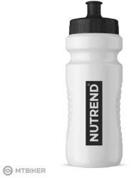 Nutrend sport kulacs 600 ml fehér