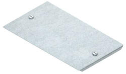 NIEDAX RFSDDV 60200 idom fedél m: 60mm b: 206mm (RFSDDV60200)