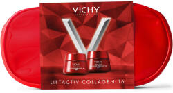 Vichy Liftactiv Collagen Specialist 16 karácsonyi csomag