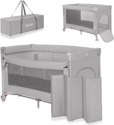 Lionelo Ellen, Grey Concrete