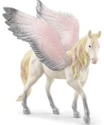 Schleich Bayala Pegasus, play figure (70720) - vexio Figurina