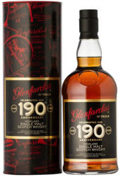 Glenfarclas 190th Anniversary Edition whisky DRS (0, 7L / 51, 4%) - goodspirit