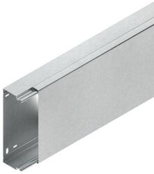 NIEDAX Vezetékvédő csatorna fedéllel 60x100x2000 LLK 60100 (LLK60100)