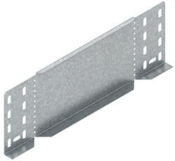 NIEDAX RA 110400 szűkítő összekötő kábelcsatornához, 110x400 mm (RA110400)