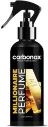 Carbonax WS001982 Autóparfüm - millionaire parfüm, az autó utasterének illatosításához, autóipari illatosító termékként, a megnevezett illatváltozatban