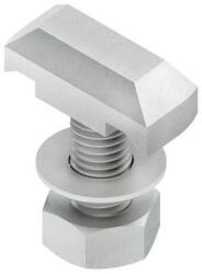 NIEDAX Horogfejű csavar M10x40 mm HK 510/40 NIEDAX (HK51040)