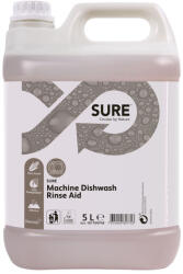 Diversey Öblítőszer 5 liter gépi Sure Machine Dishwash Rinse Aid (101109748) - web24