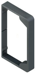 NIEDAX Élvédő gyűrű 60x100mm LER 60100 Niedax (LER60100)