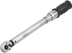  Szerszám Var Nyomatékkulcs 20-100nm 3/8" Analóg, Fejek Nélkül Dv-10500 (fa003540457)