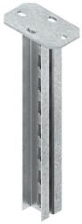 NIEDAX HDUF 50/300 U-profil (HDUF50300)