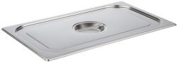 APS Capac pentru GN 11 APS 81195, inox, dimensiuni 53 x 32, 5 cm, inaltime 3 cm (70837731)