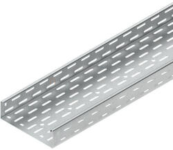 NIEDAX RL60.100 kábelcsatorna + összekötő 219407 (RL60100)