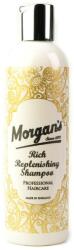 Morgan's Pomade Women's Rich Replenishing Shampoo, 250 ml