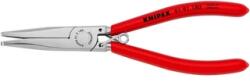 KNIPEX Cleste cu cioc lung Knipex 180 mm | Drept (91 91 180) Cleste