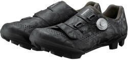  CIPÖ SHIMANO RX600 FEKETE MÉRET: 38 (dobozos) (ESHRX600MCL01S38000)