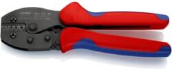 KNIPEX Cleste de sertizat Knipex PreciForce 0, 25 - 6 mm2 (97 52 38 SB) Cleste