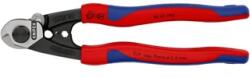 KNIPEX cleste taietor cabluri Knipex 95 62 190 SB (95 62 190 SB) Cleste