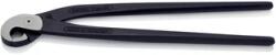 KNIPEX 91 00 200 SB cleste pentru spart placi ceramice (91 00 200 SB) Cleste