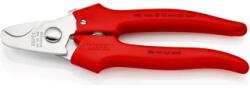 KNIPEX cleste de taiat cabluri Knipex 95 05 165 SB (95 05 165 SB) Cleste