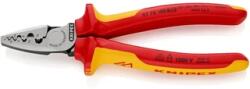 KNIPEX cleste de sertizat izolat Knipex 97 78 180 SB (97 78 180 SB) Cleste