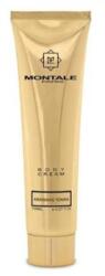 Montale Arabians Tonka Cremă parfumată pentru corp Unisex 150 ml