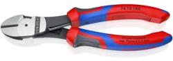 KNIPEX cleste lateral Knipex 74 12 180 SB (74 12 180 SB) Cleste