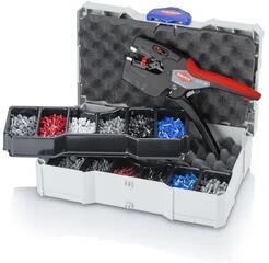 KNIPEX Cleste de sertizat Knipex (97 90 27) Cleste