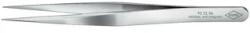 KNIPEX Penseta de precizie Knipex Drept | 120 mm (92 22 06)