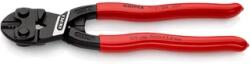 KNIPEX Cleste pentru taiat bolturi Knipex CoBolt Grosime: 6 mm | Lungime: 200 mm (71 01 200 SB) Cleste