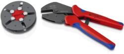 KNIPEX Cleste de sertizat Knipex MultiCrimp 0, 25 - 6 mm2 (97 33 LE) Cleste