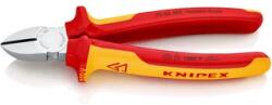 KNIPEX Cleste sfic izolat Knipex 180 mm (70 06 180 SB) Cleste