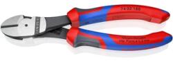 KNIPEX cleste lateral de taiere Knipex 74 02 180 SB (74 02 180 SB) Cleste