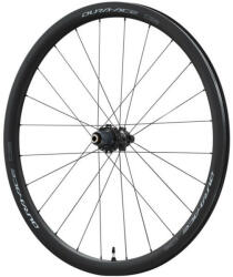  KERÉK H WHEEL WH-R9270-C36-TL DURA-ACE REAR 24H FOR 12-S OLD: 142MM R: 12MM (dobozos) (EWHR9270C36LREDX)