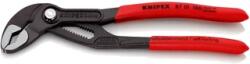 KNIPEX Cleste tip papagal Knipex Cobra 0 - 42 mm | 180 mm (87 01 180 SB) Cleste