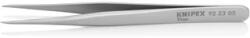 KNIPEX Penseta de precizie Knipex Drept | 120 mm (92 23 05)