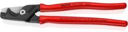 KNIPEX foarfeca Knipex 95 11 225 SB pentru cabluri (95 11 225 SB) Cleste