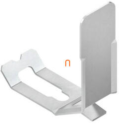 NIEDAX Kábeltartókapocs, 100x55 mm LHS 100100 E2 NIEDAX (LHS100100E2)