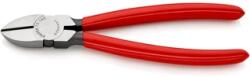 KNIPEX cleste taietor lateral Knipex 70 01 180 SB (70 01 180 SB) Cleste