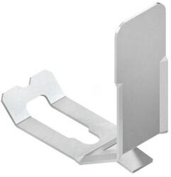 NIEDAX Kábeltartókapocs, 60x55 mm LHS 60100 E2 NIEDAX (LHS60100E2)