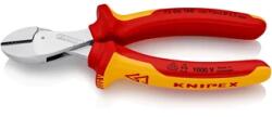 KNIPEX Cleste sfic izolat Knipex X-Cut 160 mm (73 06 160 SB) Cleste