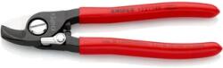 KNIPEX 95 21 165 SB kábelvágó fogó (95 21 165 SB)