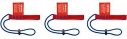 KNIPEX 1, 5 kg teherbírású szerszámrögzítő heveder 3 részes (00 50 02 T BK)