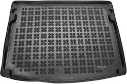 Rezaw-plast gumitálca csomagtérbe, Škoda Karoq, 2017-, 4x2 változat, pótkerékkel (19.231534)