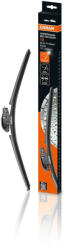OSRAM WIPERblade Better Sight univerzális lapos ablaktörlő lapát, 40 cm, Multi-Fit adapterrel - OBSB400 (OBSB400)